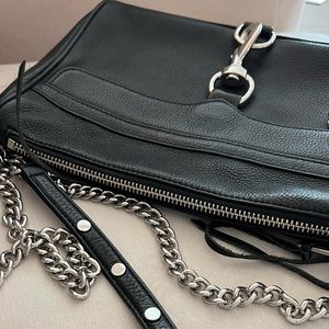 Rebecca Minkoff Morning After Crossbody (MAC)